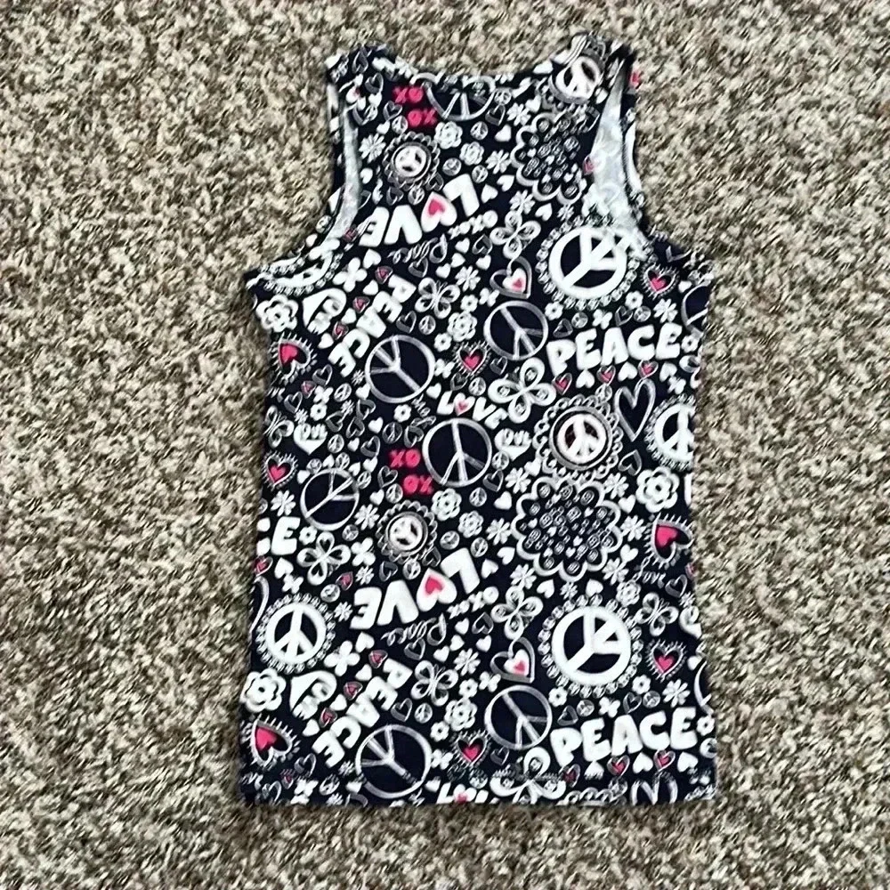 The Children Place Tank Top for girls